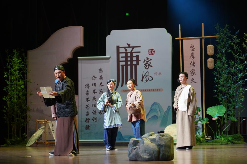 常德市纪委活动照片